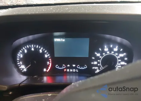 2021 Ford Bronco Sport Big Bend from USA, damaged, VIN 3FMCR9B63MRA43371